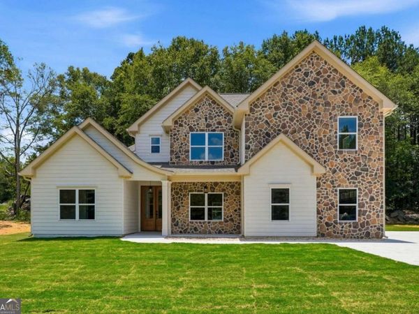 5139 Maroney Mill Road, Douglasville, GA 30134