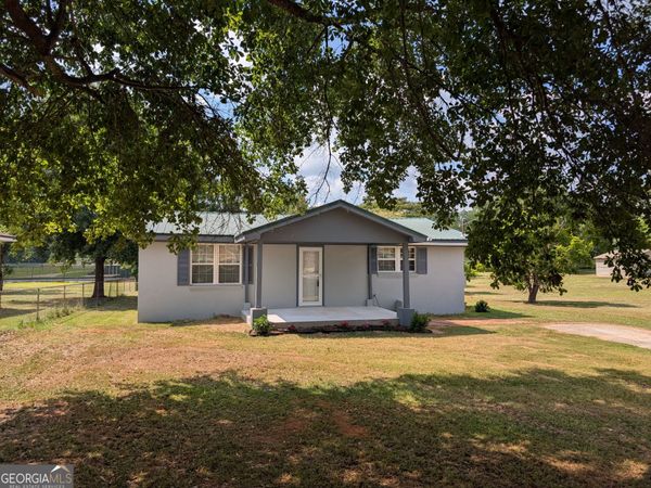 450 Annie P Henderson Drive, Social Circle, GA 30025