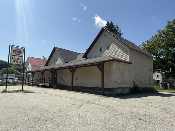 241 Wolcott Street, Hardwick, VT 05843