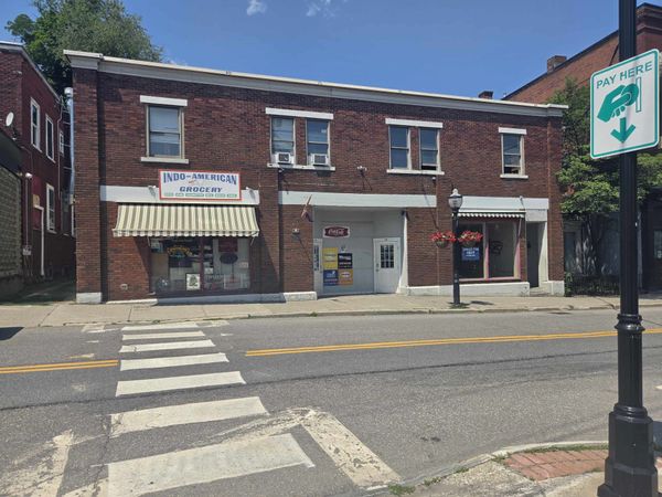 69-71 Elliot Street, Brattleboro, VT 05301