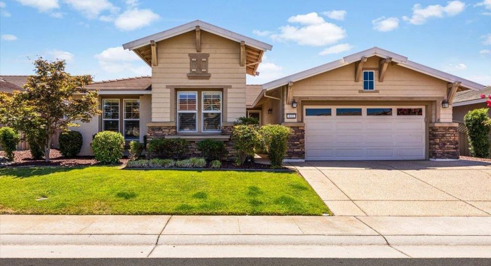 632 Orchid Ln, Lincoln, CA 95648 Photo