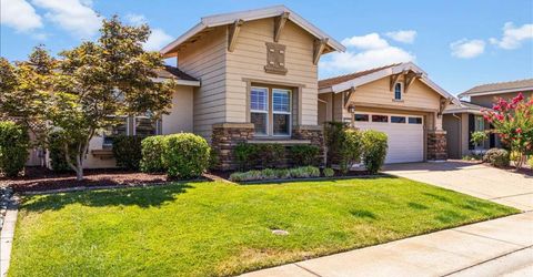 632 Orchid Ln, Lincoln, CA 95648 Photo