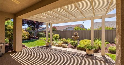 632 Orchid Ln, Lincoln, CA 95648 Photo