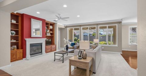 632 Orchid Ln, Lincoln, CA 95648 Photo