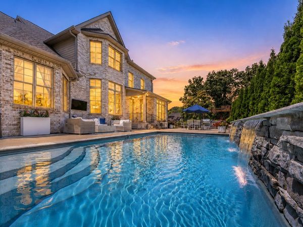 200 Camille Victoria Ct, Mount Juliet, TN 37122