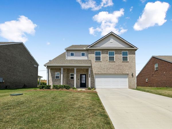 3613 Elene Way, Murfreesboro, TN 37129