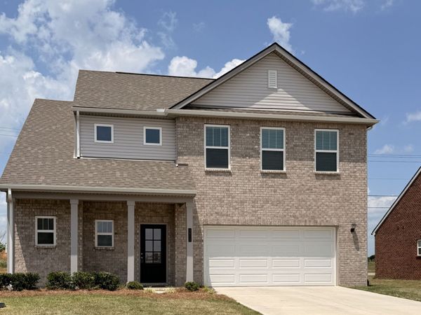 3613 Elene Way , Murfreesboro, TN 37129