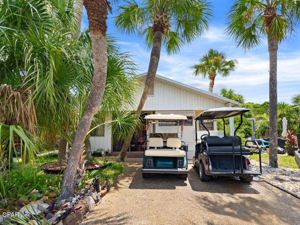 504 Marlin Drive , Panama City Beach, FL 32408