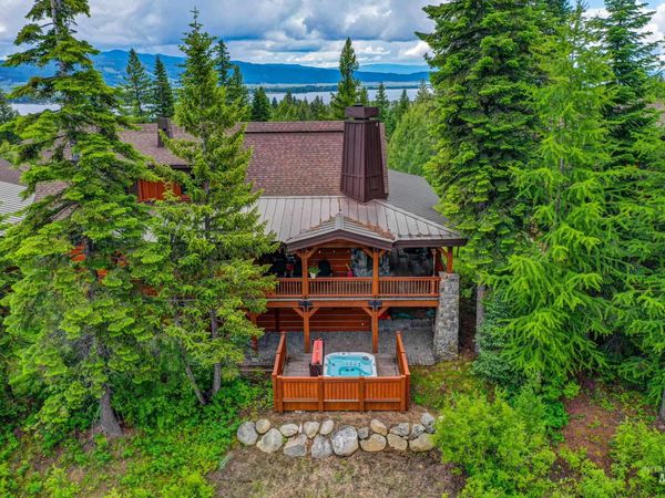 22 Francois Court, Donnelly, ID 83615