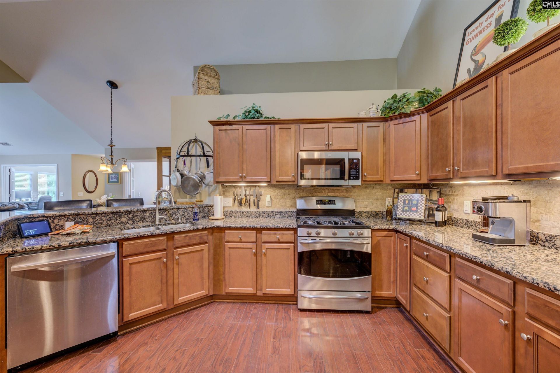 125 Peach Grove Circle  Photo 15