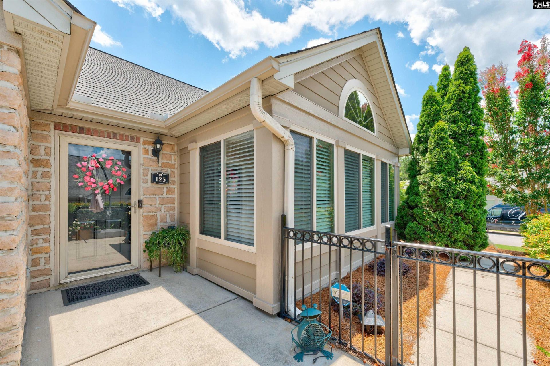 125 Peach Grove Circle  Photo 6