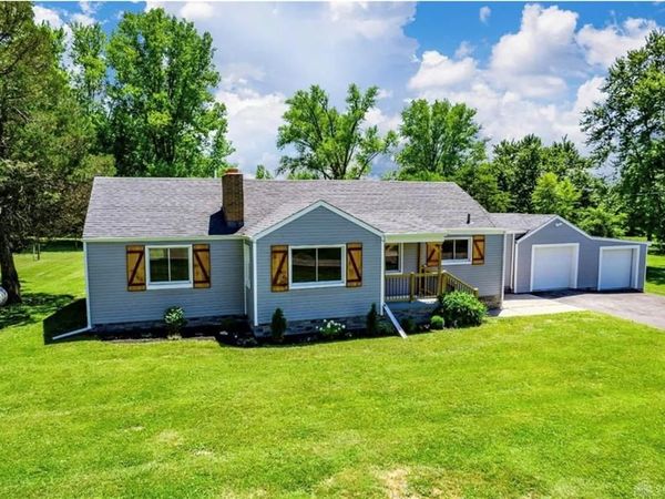 1723 Harlan Road, Clearcreek Twp, OH 45068
