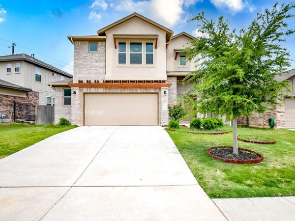1005 Dawson Dune CV, Leander, TX 78641