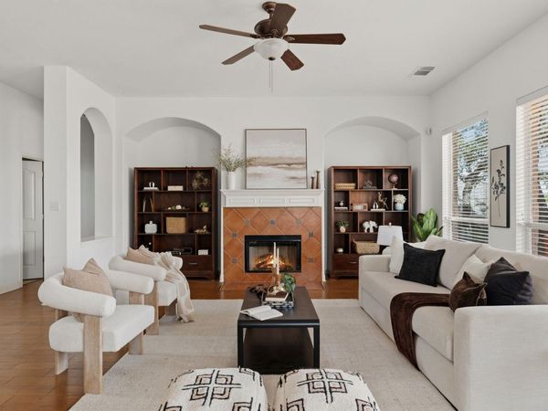 6623 Yaupon DR, Austin, TX 78759