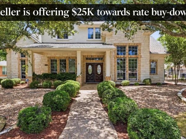 6623 Yaupon DR, Austin, TX 78759