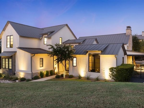 504 Padres PL, Lakeway, TX 78738