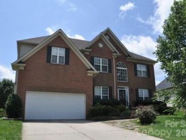 2127 Copperplate Road, Charlotte, NC 28262