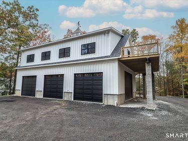 29 Route 55 West, Unit B, Sherman, CT 06784