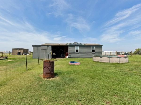 11777 Cottonwood Hills Road, Cashion, OK 73016