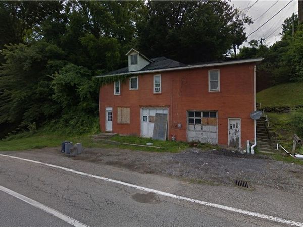 571 Main St , Belle Vernon, PA 15012