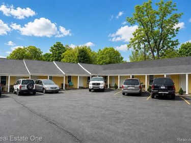 507 Lakeville Road, Addison Twp, MI 48367