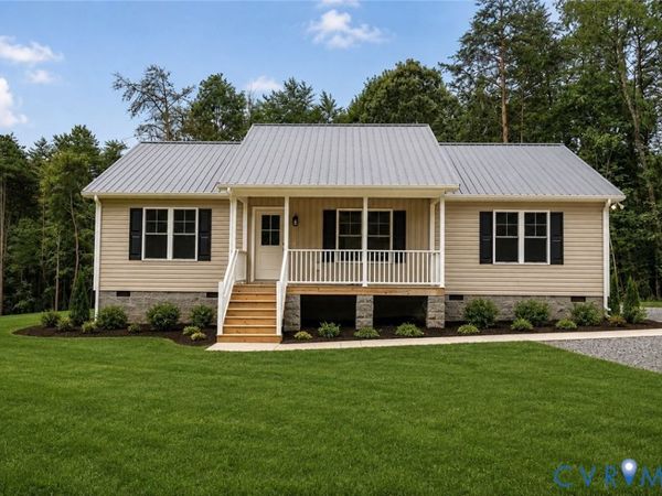 284 Hughes Road, Farmville, VA 23901