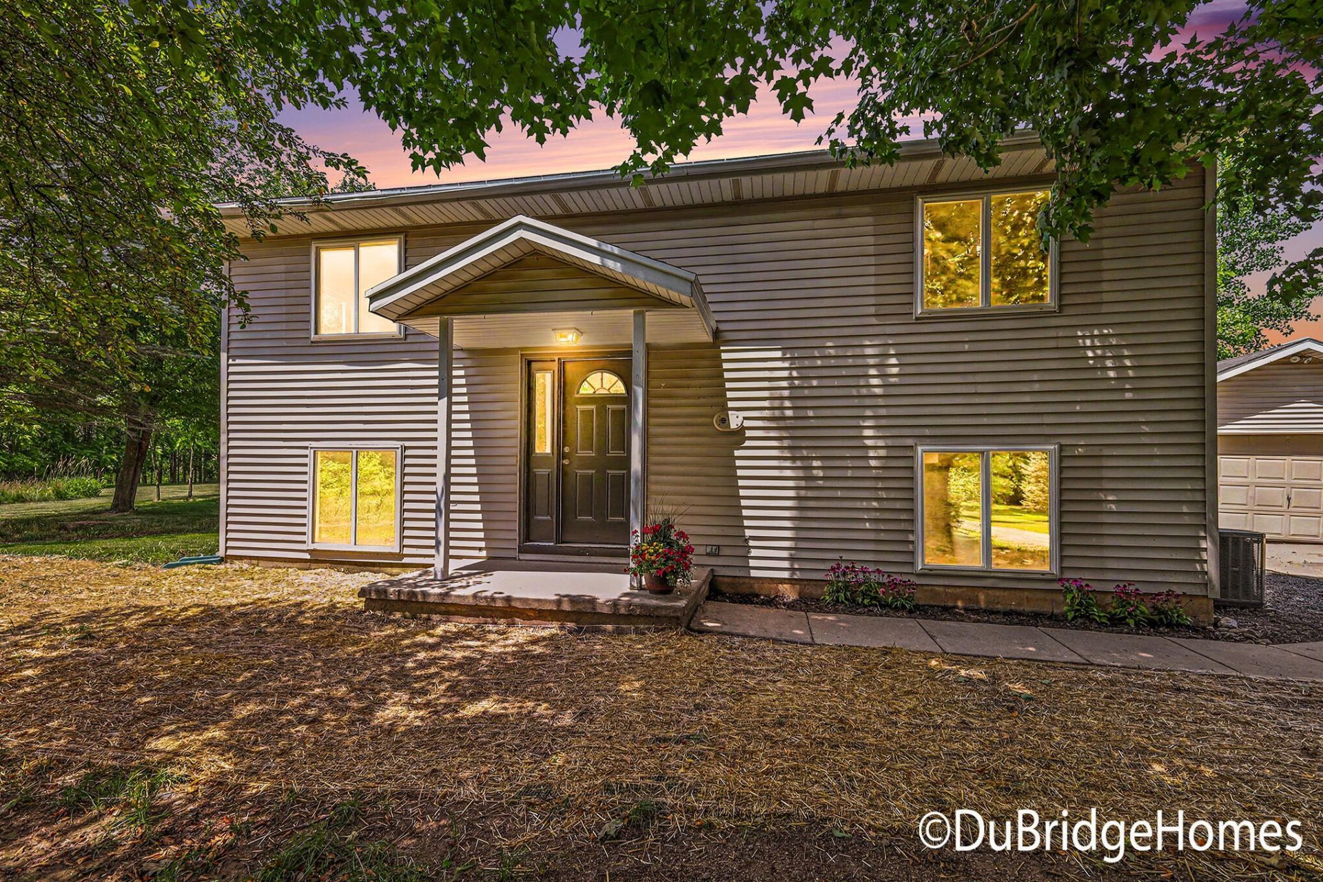 7914 Peddler Lake Road, Clarksville, MI 48815 Main Photo