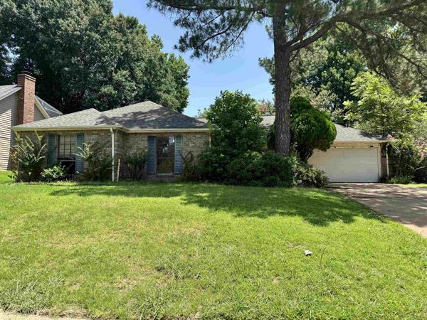 4334 TIMBER RISE RD, Memphis, TN 38125