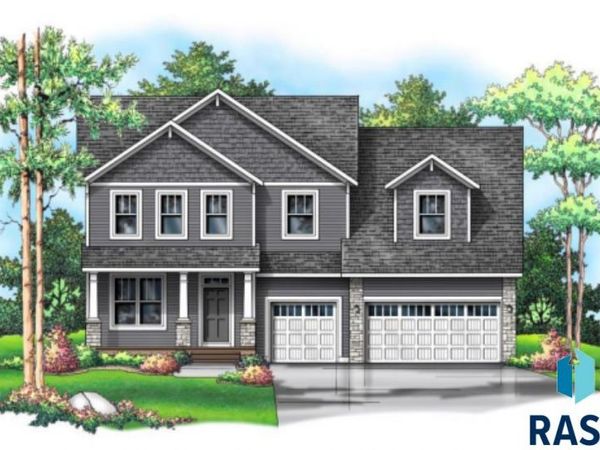 6301 W Goldberg Dr, Sioux Falls, SD 57107
