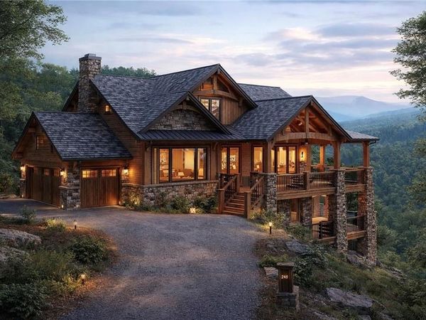 249 Owl Ridge Way , Jasper, GA 30143