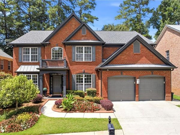 3426 SE Belridge Drive SE, Smyrna, GA 30080