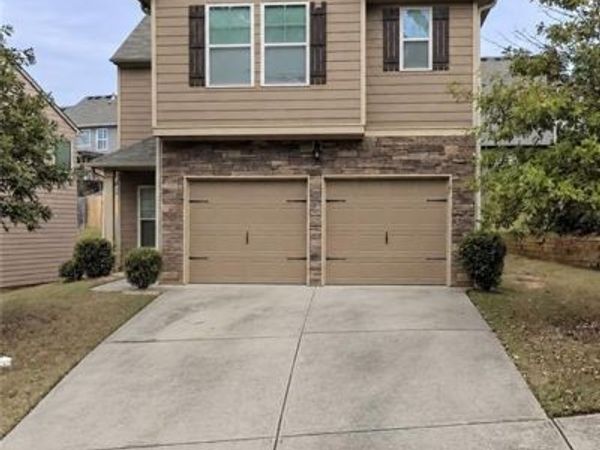 4791 Longview Run Run , Decatur, GA 30035