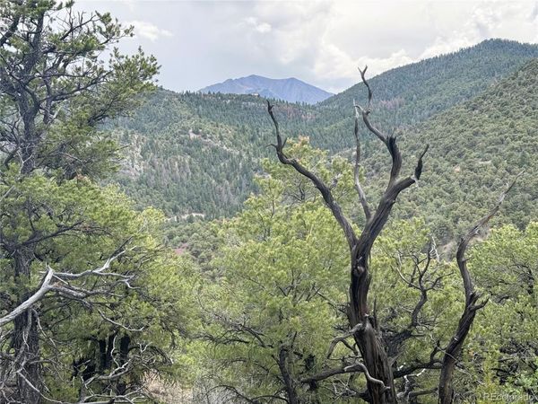 3282 Lower Camp Road, Howard, CO 81233