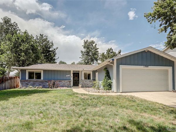 11949 E Iowa Avenue, Aurora, CO 80012