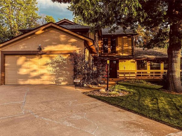 6560 E Colorado Drive, Denver, CO 80224