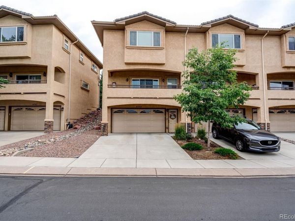 4759 Iron Horse Villas Point, Colorado Springs, CO 80917