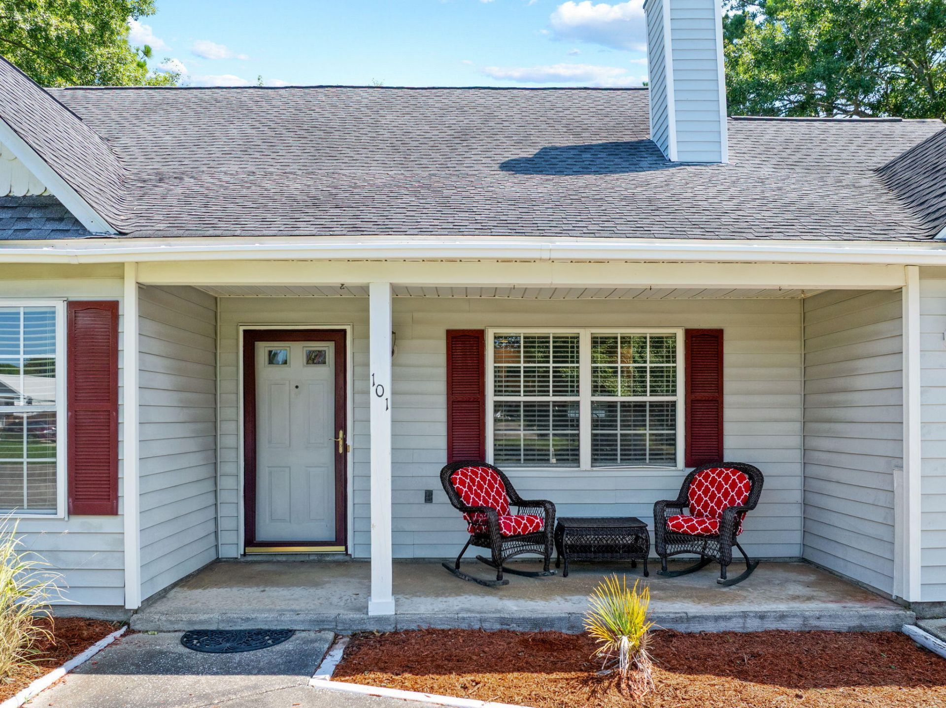 101 Santee Court Photo 27