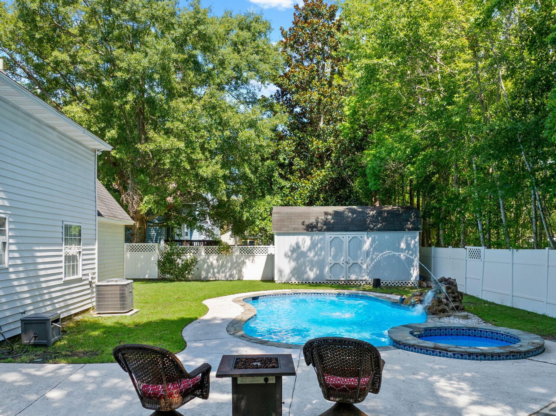 101 Santee Court Photo 28
