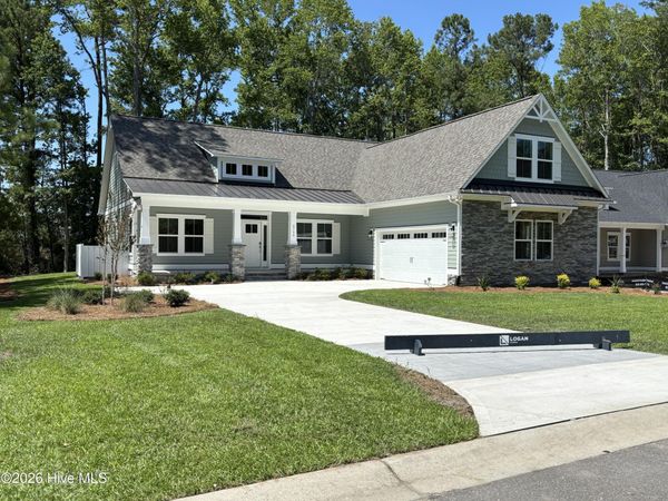 6798 Hanbury Place SW, Unit 105, Ocean Isle Beach, NC 28469