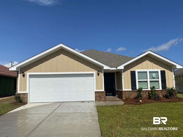 8018 Irwin Loop, Daphne, AL 36526