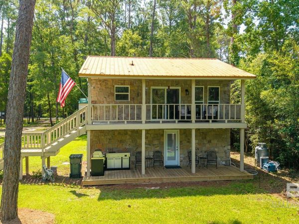 17891 River Road, Summerdale, AL 36580