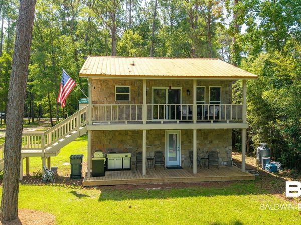 17891 River Road, Summerdale, AL 36580