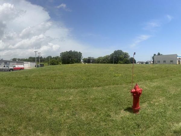 1036 FOND DU LAC AVENUE, Sheboygan Falls, WI 53085