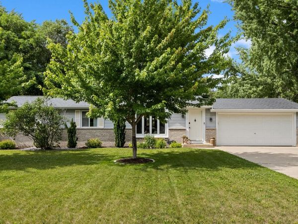 N2674 County Road V, Lodi, WI 53555