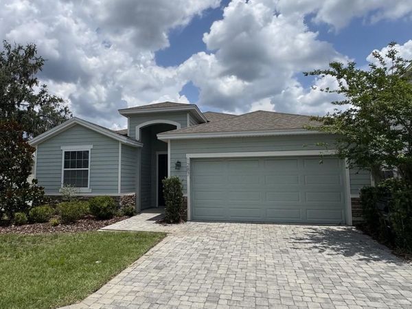 1287 NW 136TH STREET, NEWBERRY, FL 32669