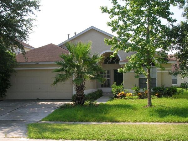 1061 BALLYSHANNON PARKWAY , ORLANDO, FL 32828
