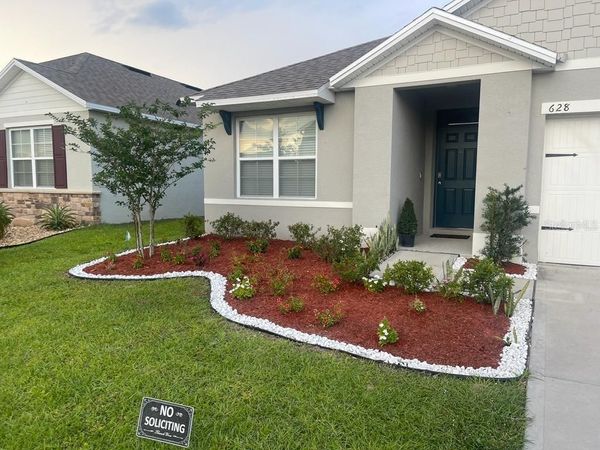 628 GREYMOUNT STREET , DAVENPORT, FL 33837