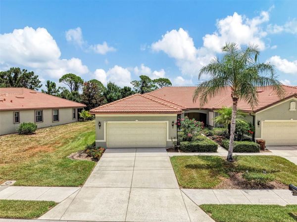 11150 BATELLO DRIVE , VENICE, FL 34292