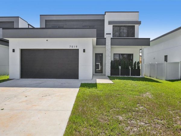 7519 N COOLIDGE AVENUE , TAMPA, FL 33614