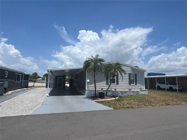 106 ROMA ROAD , VENICE, FL 34285